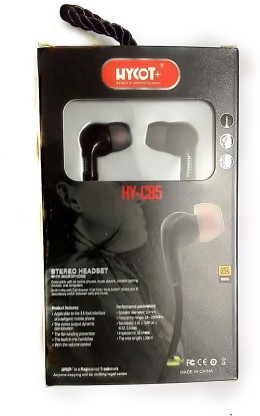 hycot headphones price