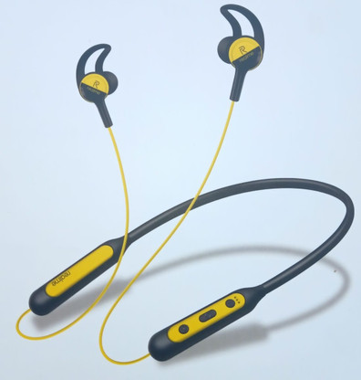 CORRER Real me JBS 111 Wireless 