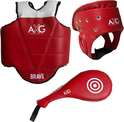 karate fighting kit