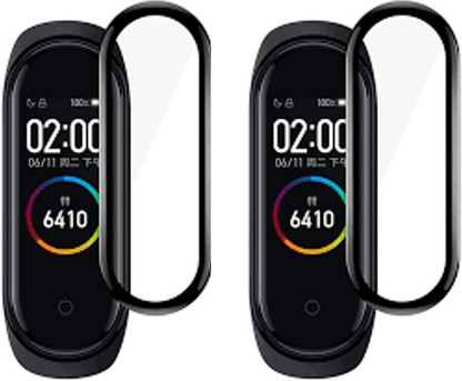 mi band 5 flipkart