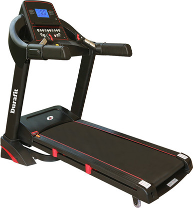 taurus running machine