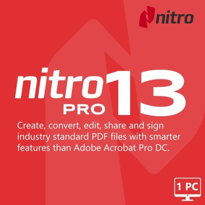 nitro pro 9 product key