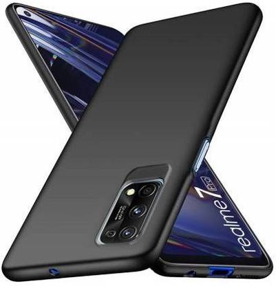 NSTAR Back Cover for Realme 7 Pro