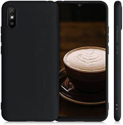 NKCASE Back Cover for Redmi 9i