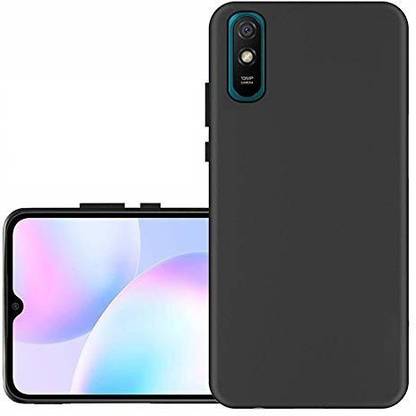 NKCASE Back Cover for Redmi 9i