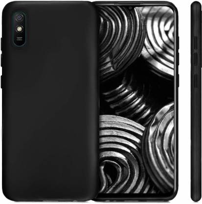 NKCASE Back Cover for Redmi 9i