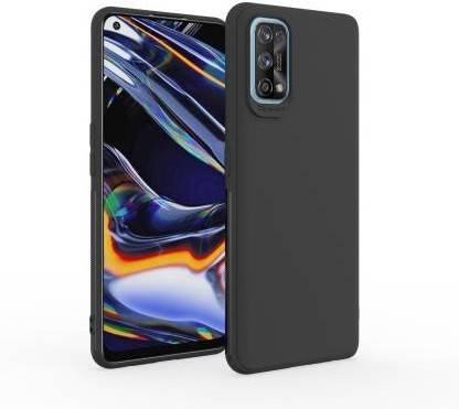 NKCASE Back Cover for Realme 7 Pro