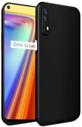 NKCASE Back Cover for Realme 7