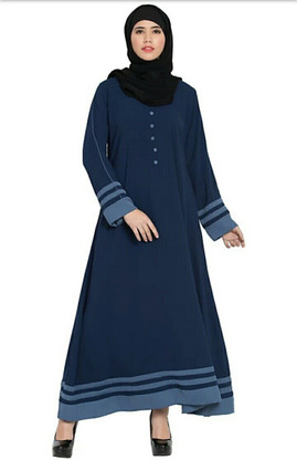 black fur lined jacket