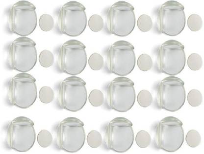 Foam Corner Covers For Furniture White 8 Pack Kids Toddlers Desk Corner Guard Child Safety For Babies Corner Protector Baby Proof Table Baby Guards Locks Urbytus Com