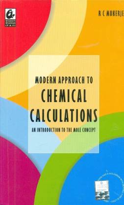 Modern Approach to Chemical Calculations