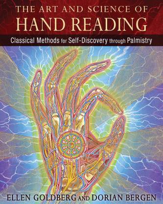 The Art and Science of Hand Reading: Buy The Art and Science ...
