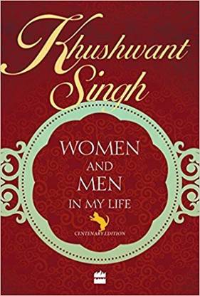 Women And Men In My Life Buy Women And Men In My Life By Singh Khushwant At Low Price In India Flipkart Com