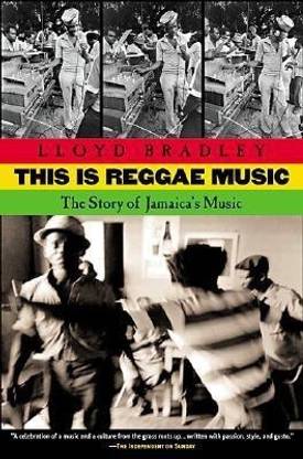 This is Reggae Music: Buy This is Reggae Music by Bradley Lloyd at ...