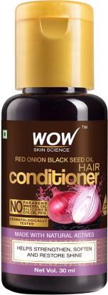WOW SKIN SCIENCE Onion conditioner 30 ml