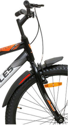 streetcat pro ic