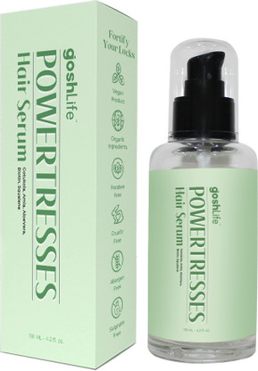 gosh life vitamin c serum price