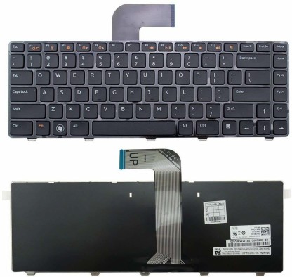 keyboard dell vostro 3450