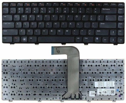 dell inspiron 15r 5520 keyboard