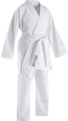 Karate dress flipkart Clearance