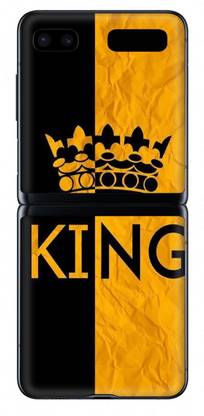Beatriz Samsung Galaxy Z Flip Mobile Skin Price In India Buy Beatriz Samsung Galaxy Z Flip Mobile Skin Online At Flipkart Com