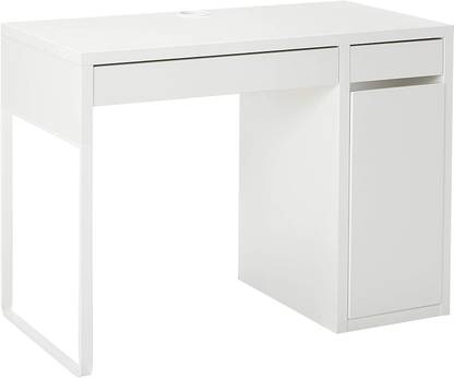Ikea Solid Wood Office Table In India At Flipkart Com Ikea Solid Wood Office Table, Corner Desk Office Table Ikea
