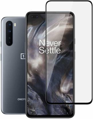NSTAR Edge To Edge Tempered Glass for OnePlus Nord 5G