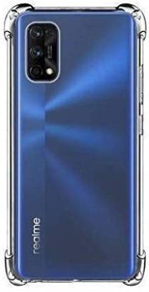 NKCASE Back Cover for Realme 7 Pro