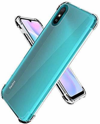 NKCASE Back Cover for Redmi 9i