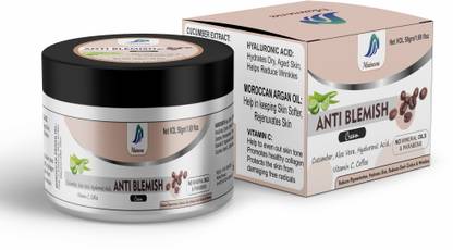 Maimona Anti Blemish Face Cream For Pigmentation Blemish Removal With Hyaluronic Acid Moroccan Argan Oil Vitamin C Buy Maimona Anti Blemish Face Cream For Pigmentation Blemish Removal With Hyaluronic Argan oil is a beauty multitasker of the highest order: inr