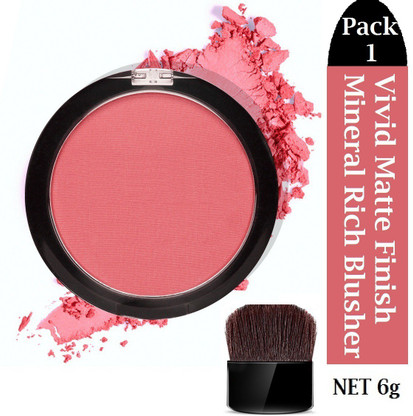 long lasting blush