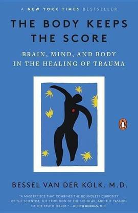 the body keeps the score buy the body keeps the score by m d van der kolk bessel at low price in india flipkart com