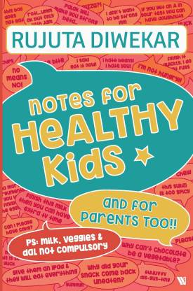 Notes for Healthy Kids