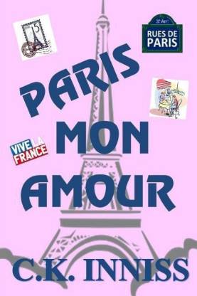Paris Mon Amour