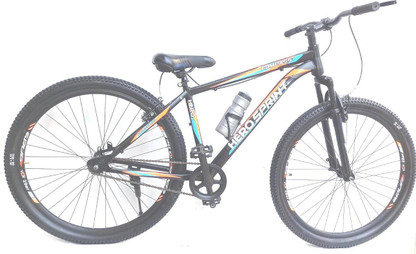 Hero sprint cycle 29 inch online