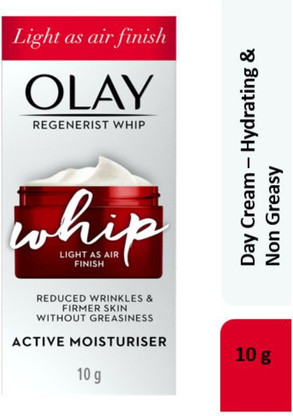 olay mini luminous whip
