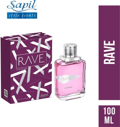 rave sapil perfume