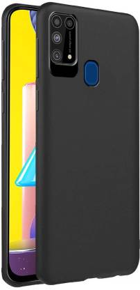 NKCASE Back Cover for Samsung Galaxy M31 Prime, Samsung Galaxy F41, Samsung Galaxy M31