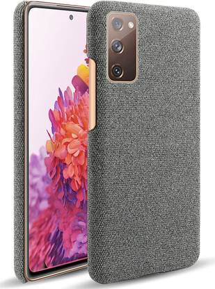 Kapa Back Cover For Samsung Galaxy S Fe Kapa Flipkart Com