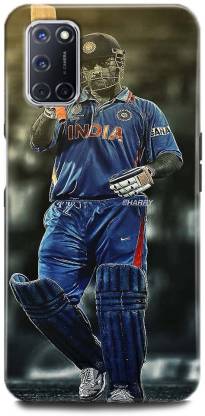 MP ARIES MOBILE COVER Back Cover for Samsung Galaxy M31s MS DHONI, MAHENDRA SINGH DHONI, SPORTS PRINTED
