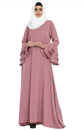 flipkart abaya