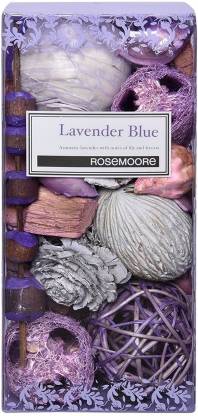 ROSeMOORe Lavender Blue Potpourri