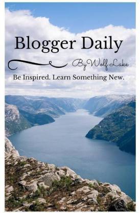 Blogger Daily
