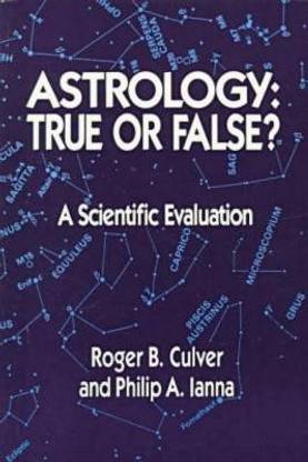Buy Astrology, True or False? by Culver Roger B. at Low Price ...