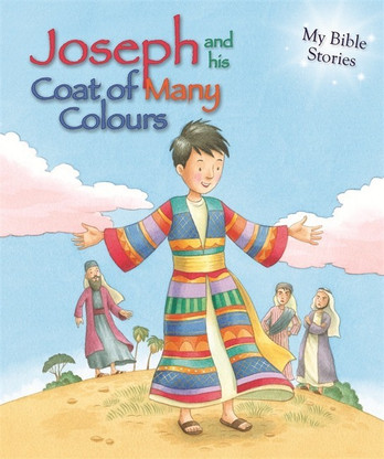 my coat of many colours