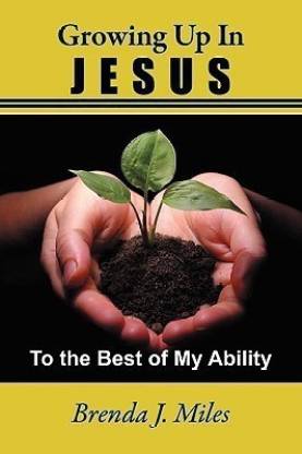 Buy To The Best Of My Ability By Miles Brenda J At Low Price In India Flipkart Com