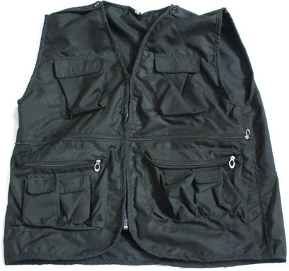 Ginni XL Photographer Vest Price in
