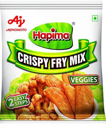 Hapima Crispy Fry Mix Veggies 35g 35 G Price In India Buy Hapima Crispy Fry Mix Veggies 35g 35 G Online At Flipkart Com