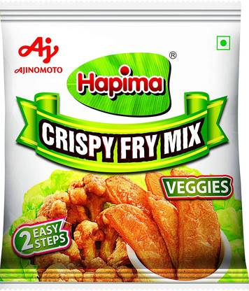 Hapima Crispy Fry Mix Veggies 35g 35 G Price In India Buy Hapima Crispy Fry Mix Veggies 35g 35 G Online At Flipkart Com