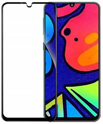 NSTAR Edge To Edge Tempered Glass for Samsung Galaxy F41